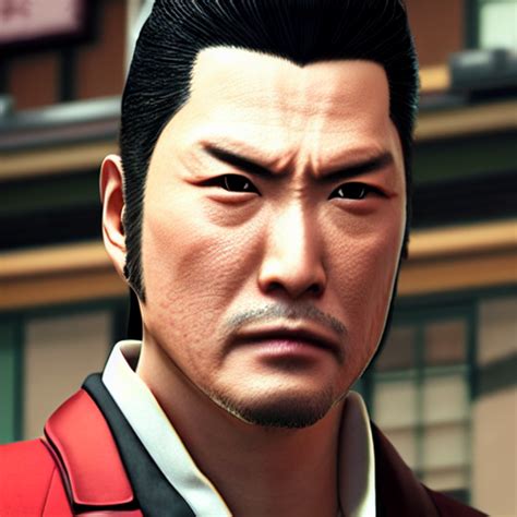 financial luck yakuza 0